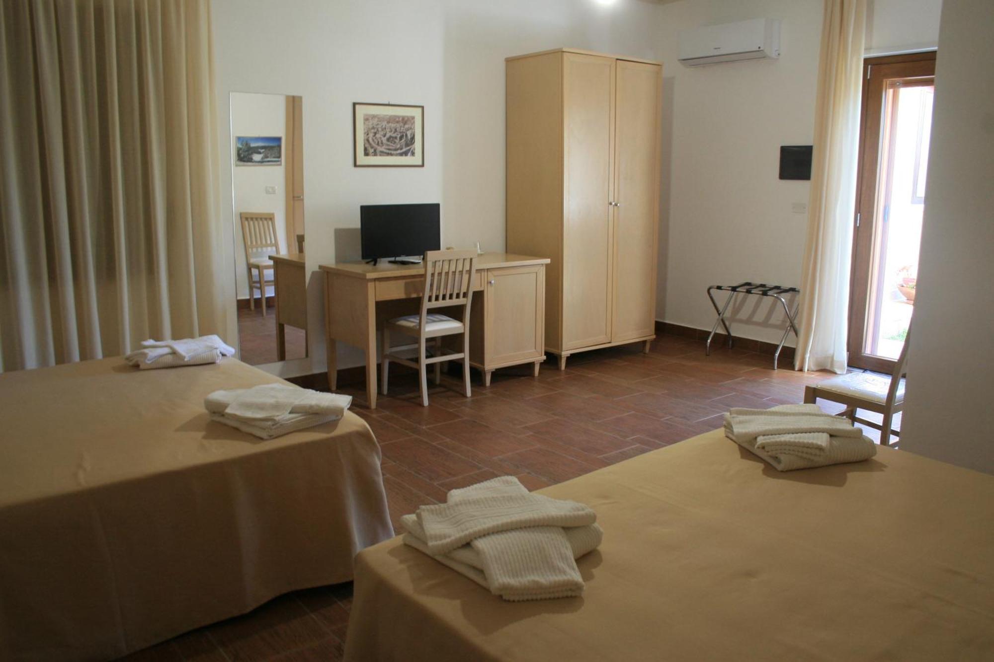 Il Podere Dell'Angelo Old Country House Belvedere Marittimo Eksteriør bilde